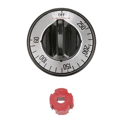 Picture of Dial (T-Stat,60-250,4-Wa  for AllPoints Part# 8016284
