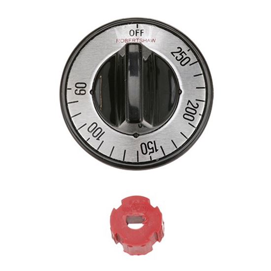 Picture of Dial (T-Stat,60-250,4-Wa  for AllPoints Part# 8016284