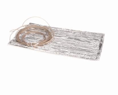 Picture of Element,Foil Heating Pad ,120V& 240V,600Watts,Hw for Alto-Shaam Part# EL-36317
