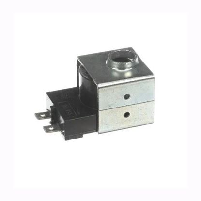 Picture of Solenoid Coil,  120V for Delfield Part# 3516103