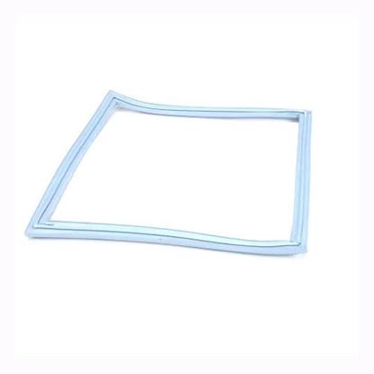Picture of Drawer Gasket, 15.31X15. 75 for Delfield Part# TBP30042