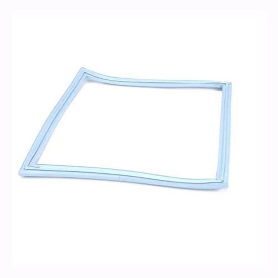Picture of Drawer Gasket, 15.31X15. 75 for Delfield Part# TBP30042