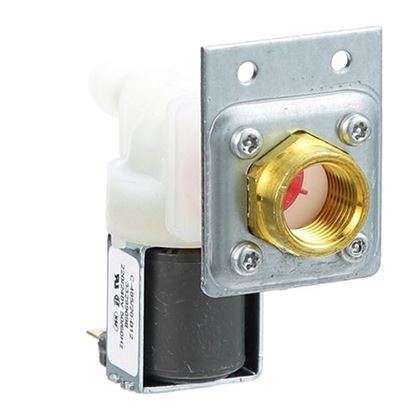Picture of Water Inlet Solenoid, 220V,60Hz,1Ph for Manitowoc Part# 000006058