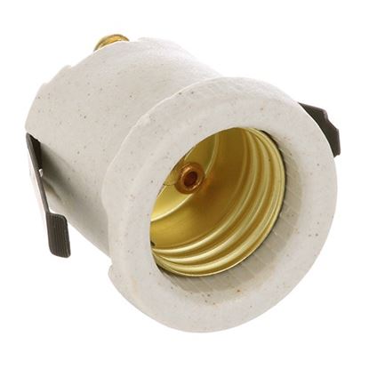 Picture of Socket Snap-In 1/4 Shoul Der for AllPoints Part# 8016459