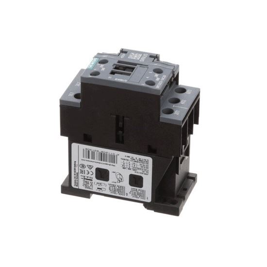 Picture of Contactor,9Amp 24Vac  for AllPoints Part# 8016591