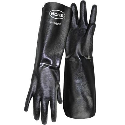 Picture of Glove Neoprene,18"L Pair  for AllPoints Part# 8016766