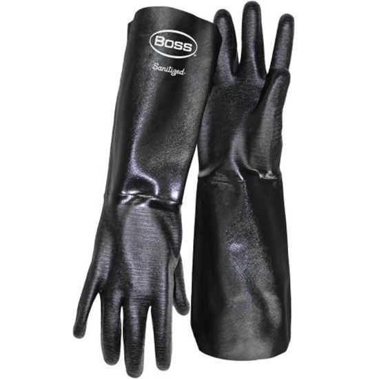 Picture of Glove Neoprene,18"L Pair  for AllPoints Part# 8016766