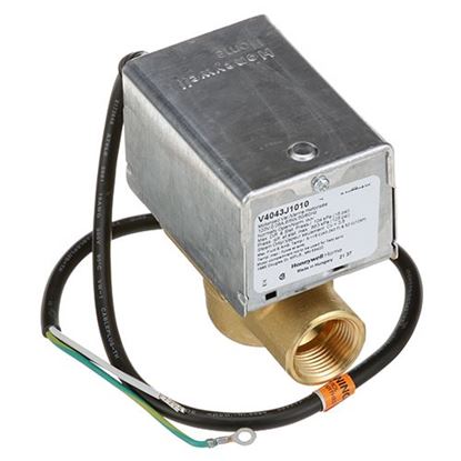 Picture of Solenoid Valve, 120V , Blow Down for Blodgett Part# 40601