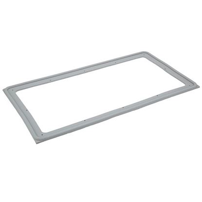 Picture of Gasket, Door , 16-Pan Steamer for Vulcan Hart Part# 844386