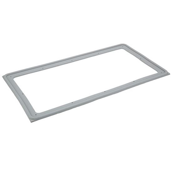 Picture of Gasket, Door , 16-Pan Steamer for Vulcan Hart Part# 844386