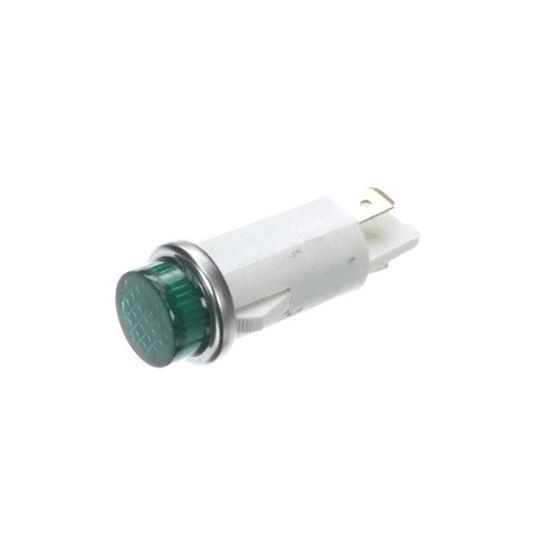 Picture of Indicator Light,250V  for Hobart Part# 843807