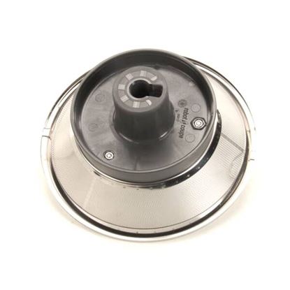 Picture of Basket Assembly J80U  for Robot Coupe Part# 39910