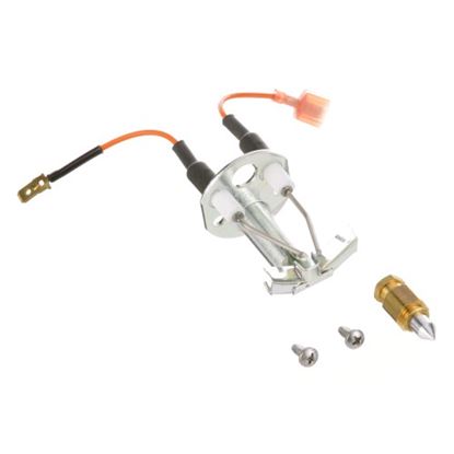 Picture of Pilot Burner Kit Propane, Baso for Henny Penny Part# 140297