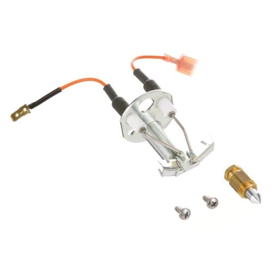 Picture of Pilot Burner Kit Propane, Baso for Henny Penny Part# 140297