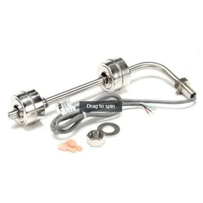 Picture of Wash Tank Float Replacme Nt Kit for Jackson Part# 6401-003-11-75