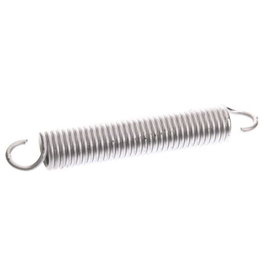 Picture of Spring Model  for Jackson Part# 05340-109-02-00