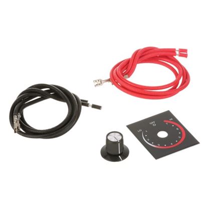 Picture of Wire Kit And Plate With Knob for AllPoints Part# 8016996