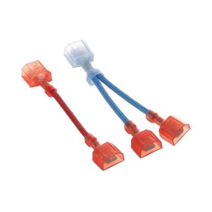 Picture of Wire Harness Kit  for AllPoints Part# 8017000