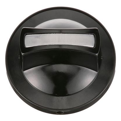 Picture of Knob, No Insert  for AllPoints Part# 8017001