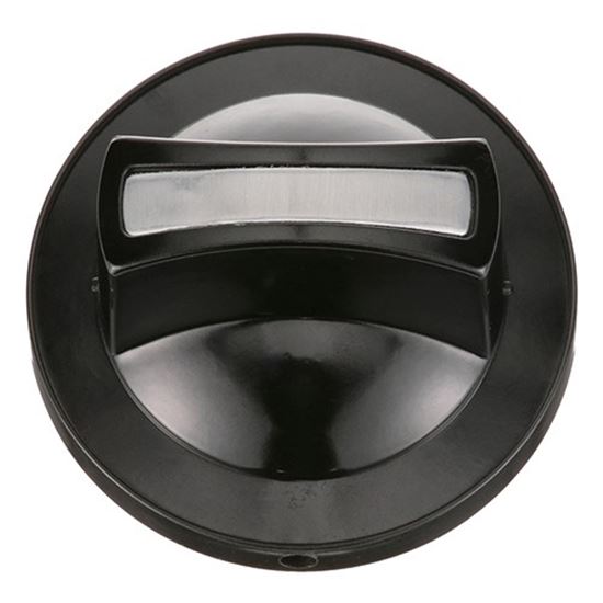 Picture of Knob, No Insert  for AllPoints Part# 8017001