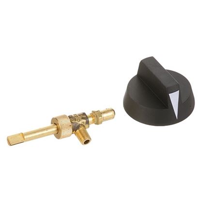 Picture of Burner Valve Replacement Kit (300) for Southbend Part# 4440708