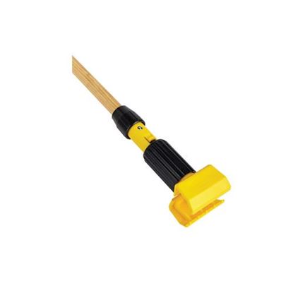 Picture of Handle, Wet Mop, 60" , Clamp Style for Rubbermaid Part# FGH216000000
