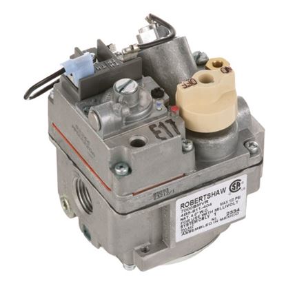 Picture of Gas Valve Kit - 7000Bmvr Nat for Bakers Pride Part# 2V-R3104A