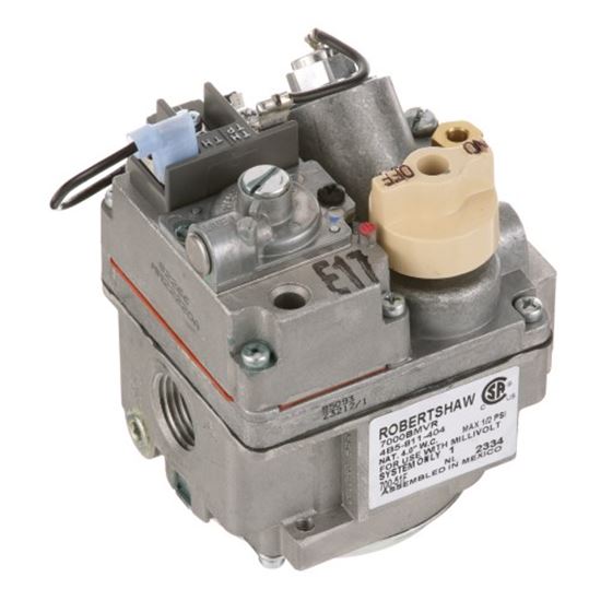 Picture of Gas Valve Kit - 7000Bmvr Nat for Bakers Pride Part# 2V-R3104A