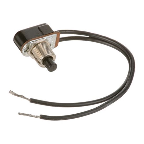 Picture of Switch, Push Button , Spst for Taylor Freezer Part# 016530