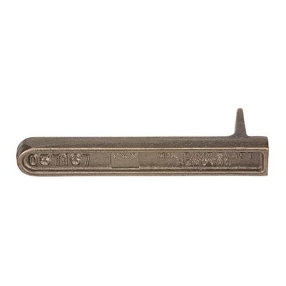 Picture of Tool, Shaft, Drive  for Taylor Freezer Part# 057167