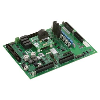 Picture of Pcb Assy, Interface, Ht  for Taylor Freezer Part# 063964-SER