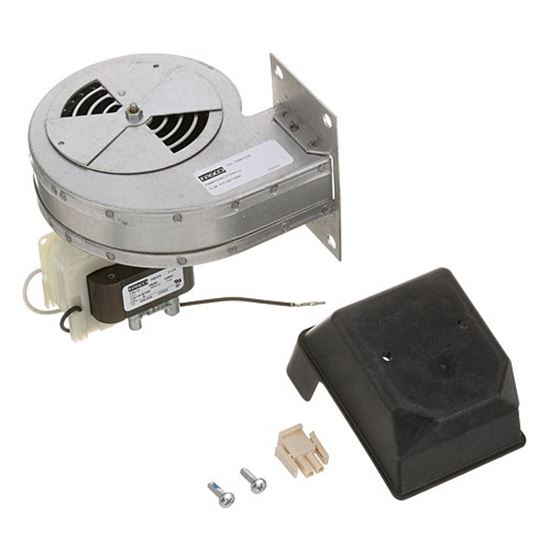 Picture of Motor,Blower115V, Right Side for AllPoints Part# 8017494