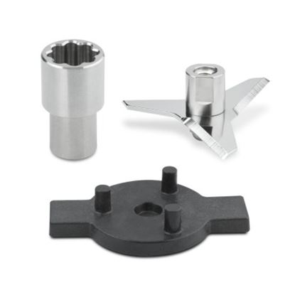 Picture of Blade, Replacement Kit Wsb55+ for AllPoints Part# 8017543