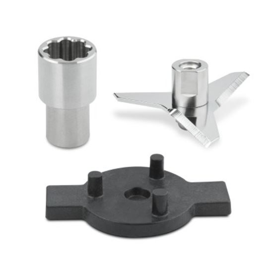 Picture of Blade, Replacement Kit Wsb55+ for AllPoints Part# 8017543