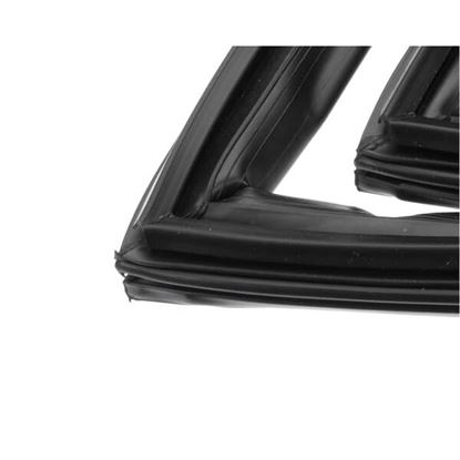 Picture of Door Gasket, Starprene Mm/Hb-72 for Beverage Air Part# 712-048D-07