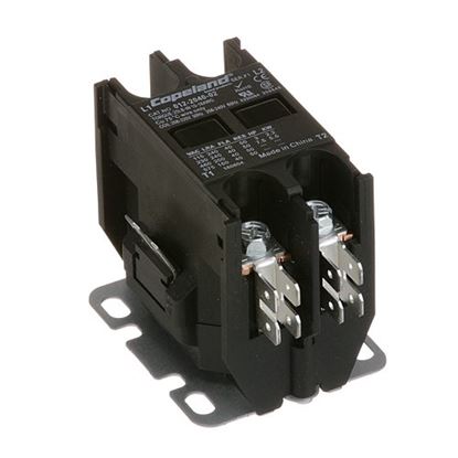 Picture of Contactor 2P 40A 208/240V for AllPoints Part# 8017570