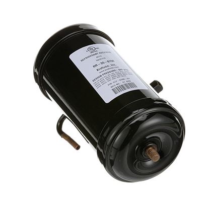 Picture of Tank, Liquid Receiver  for AllPoints Part# 8017572