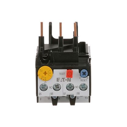 Picture of Relay,Overload 16-24A  for AllPoints Part# 8017574