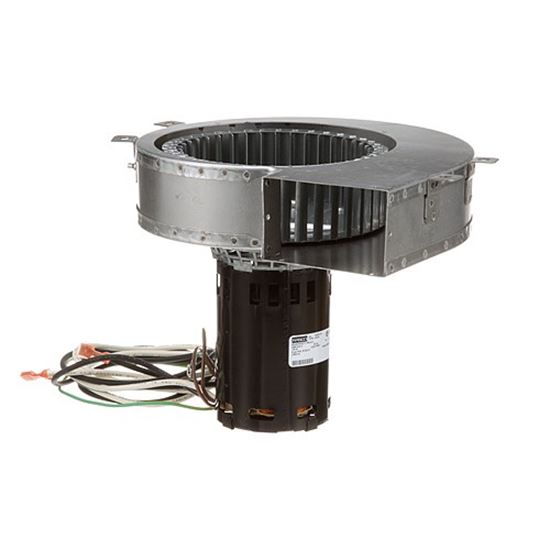 Picture of Motor Comb Assembly  for AllPoints Part# 8017575