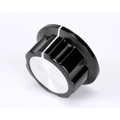 Picture of Knob,Control Wfg/Wpg  for Waring/Qualheim Part# 028626