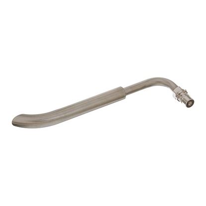 Picture of Return, Oil Faucet Male, 11.875" for Henny Penny Part# HEN70560