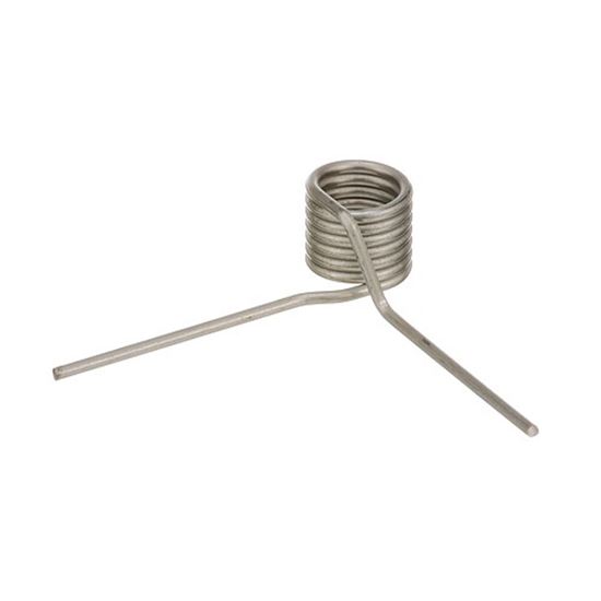 Picture of Spring, Leg F/ Door Lock  for Henny Penny Part# MM216156