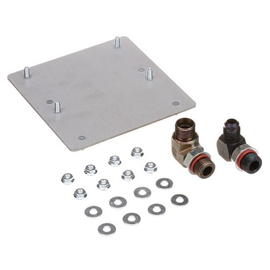 Picture of Conversion Kit W/Hdwr F/ Pump Eee1Xx for Henny Penny Part# HEN140516