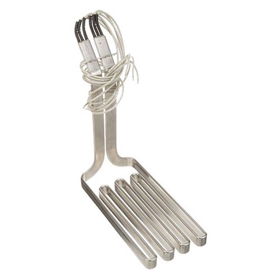 Element, Heating 7Kw 240V for Henny Penny Part# HEN78484-006 ...