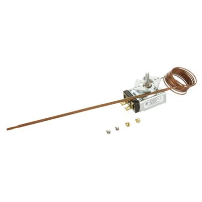 Picture of Thermostat, W/Hdw Screws  for Vulcan Hart Part# 00-913102-00326