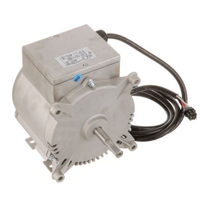 Picture of Motor, 1/2 Hp, W/Cord, 115-120V, Silver for Vulcan Hart Part# 00-961739-000G1