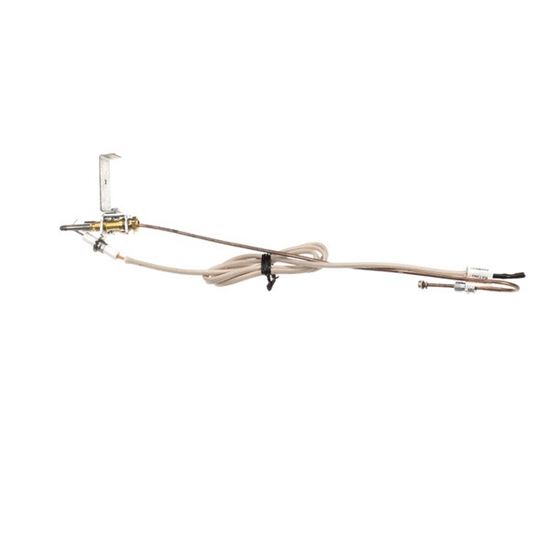 Picture of Griddle Pilot Assy  for Vulcan Hart Part# 00-976687-0N36A