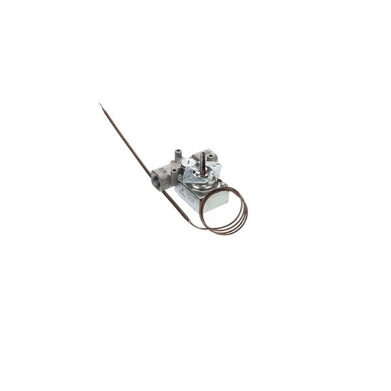 Picture of Valve, 550F Tstat Combo  for Vulcan Hart Part# 00-498096-0550P