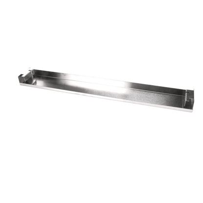 Picture of Panel,30" Oven Kick  for Vulcan Hart Part# 00-921721