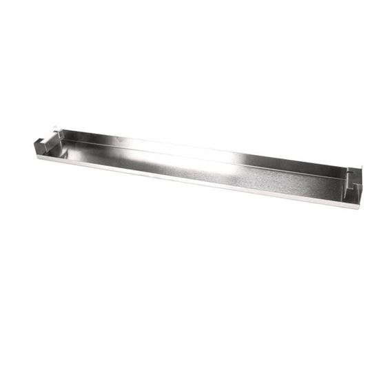 Picture of Panel,30" Oven Kick  for Vulcan Hart Part# 00-921721